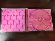 【即決】 中古オムニバスCD 「9 Love J CD Vol 2」 Dance Infinity Presents_画像2