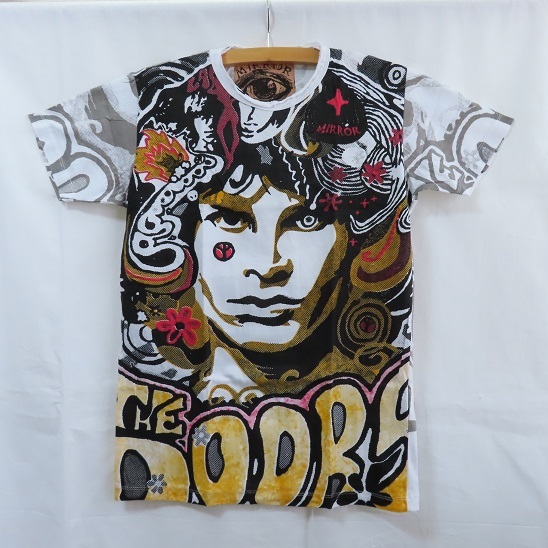2025年最新】Yahoo!オークション -ジムモリソン tシャツの中古品 2025年最新】Yahoo!オークション -ジムモリソン tシャツの中古品