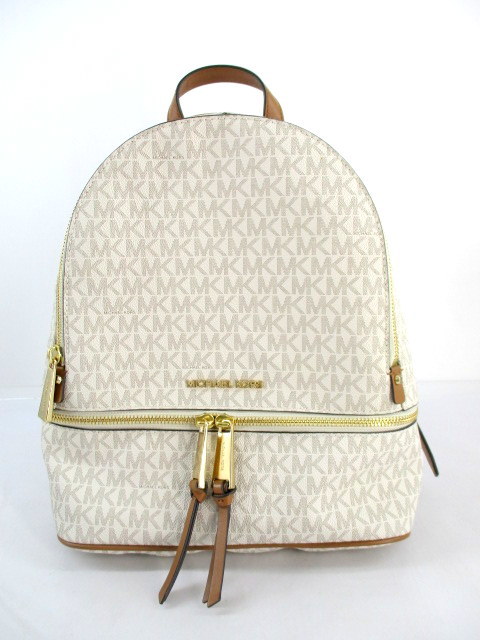 ヤフオク! -「リュック」(MICHAEL KORS)の中古品・新品・古着一覧