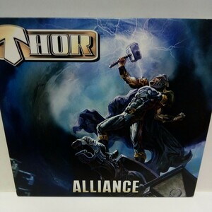 THOR「ALLIANCE」