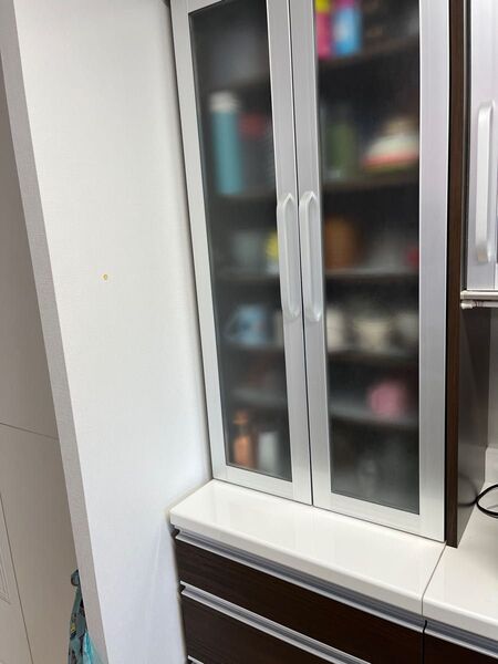 送料込みパモウナ キッチンボート