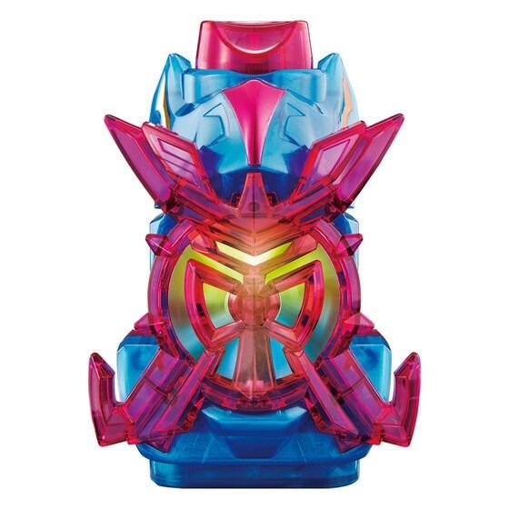 【新品未開封】DXフィフティゲイルバイスタンプ