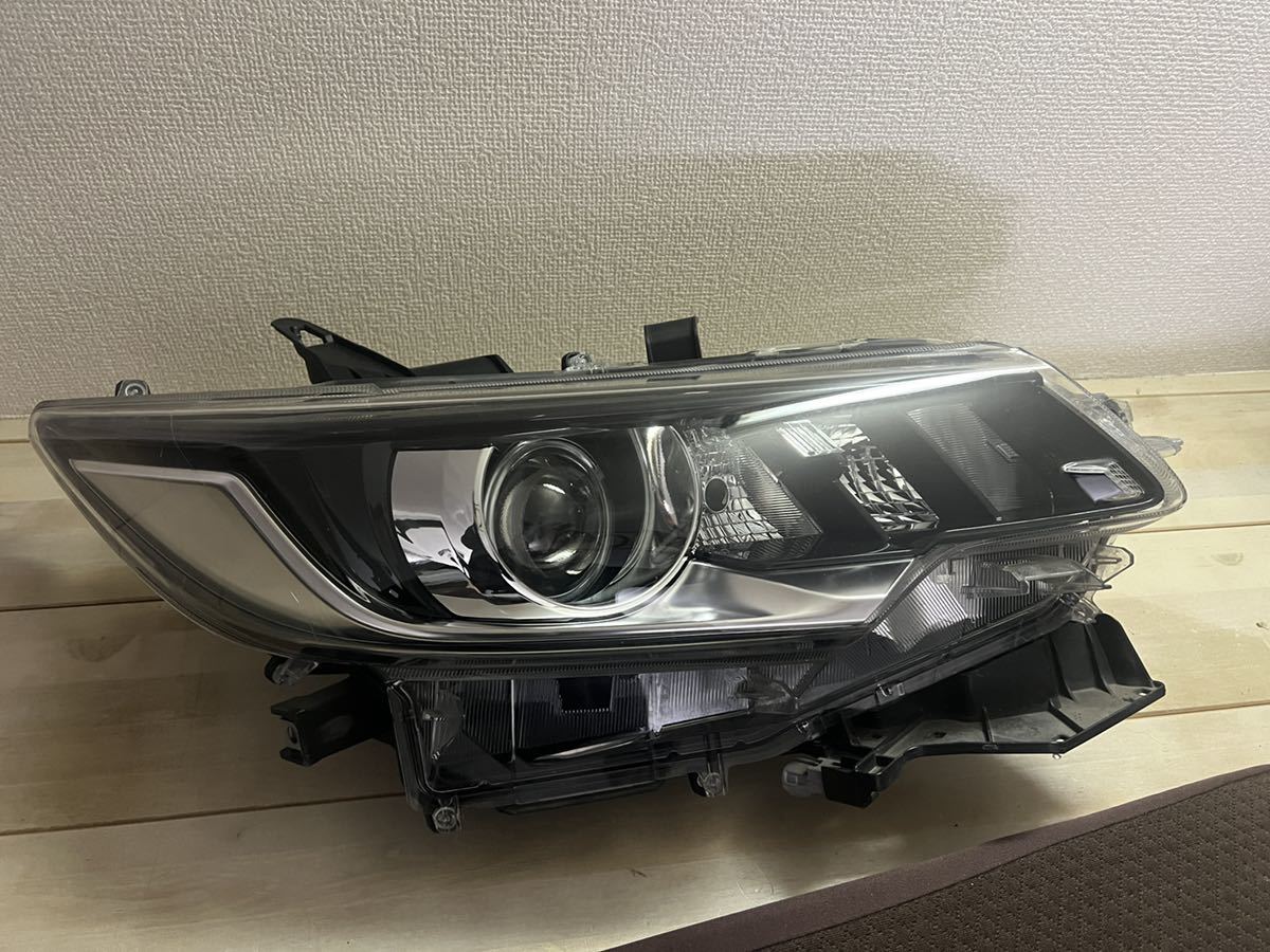 ヤフオク! -「nzt260 アリオン」(ヘッドライト) (トヨタ用)の落札相場