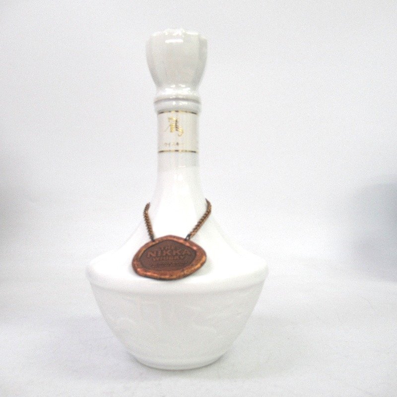 ヤフオク! -ニッカ 鶴の中古品・新品・未使用品一覧