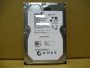 ▽SEAGATE ST31000528AS 1TB SATA 7200rpm 32MB 内蔵HDD 中古 Barracuda 7200.12 3