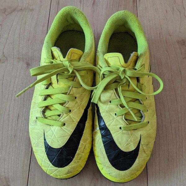 ★値下げ★ NIKE ナイキ サッカースパイク スパイク サッカー 20cm