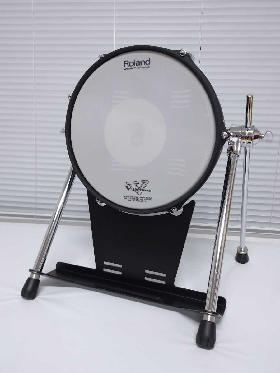 ヤフオク! -「roland kd」の落札相場・落札価格