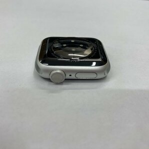 送料無料 中古美品 Apple Watch Series 6 GPSモデル 40mm MG283J/A アップルウォッチ シリーズ6 未開封バンドの画像5