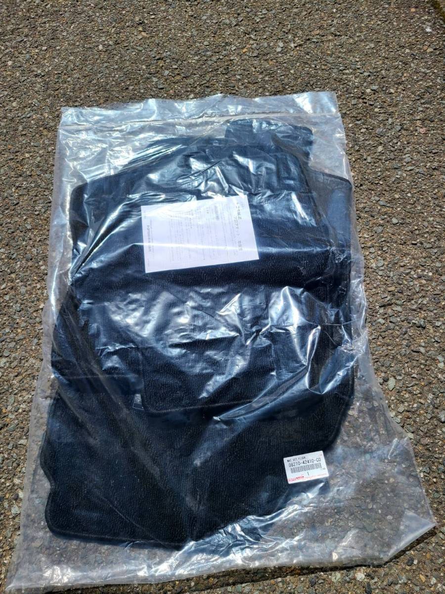 ヤフオク! -「rav4純正」(フロアマット) (アクセサリー)の落札相場