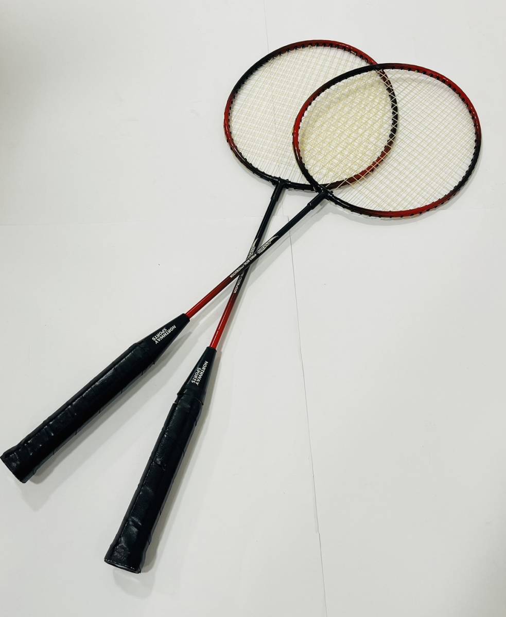 単品購入可 バドミントンラケット ジャンク品 まとめ売り - バドミントン
