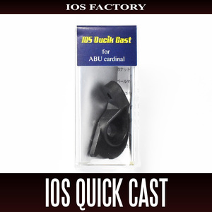 [IOS Factory ] Quick cast [ABU Cardinal for ]/..