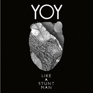 Like A Stunt Man//Yoy-CD-, Art Rock, Broken Beat, Indie Rock, Ambient