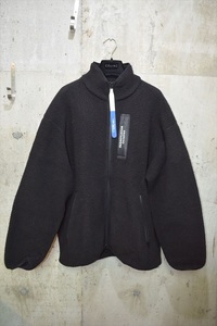 マウンテンリサーチ　MOUNTAIN RESEARCH　Folks　JKT　MTR-3606　フリース　ジャケット　ブルゾン　L D3385