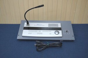 V001-018 TOSHIBA　東芝　TELiSOUND　DIGITAL INCOM BOX　デジタルインターカムボックス　OK30612A　