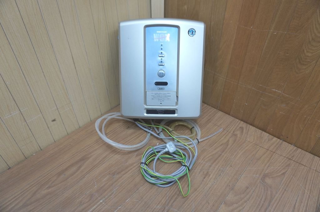 2025年最新】Yahoo!オークション -ホシザキ 電解水の中古品 2025年最新】Yahoo!オークション -ホシザキ 電解水の中古品