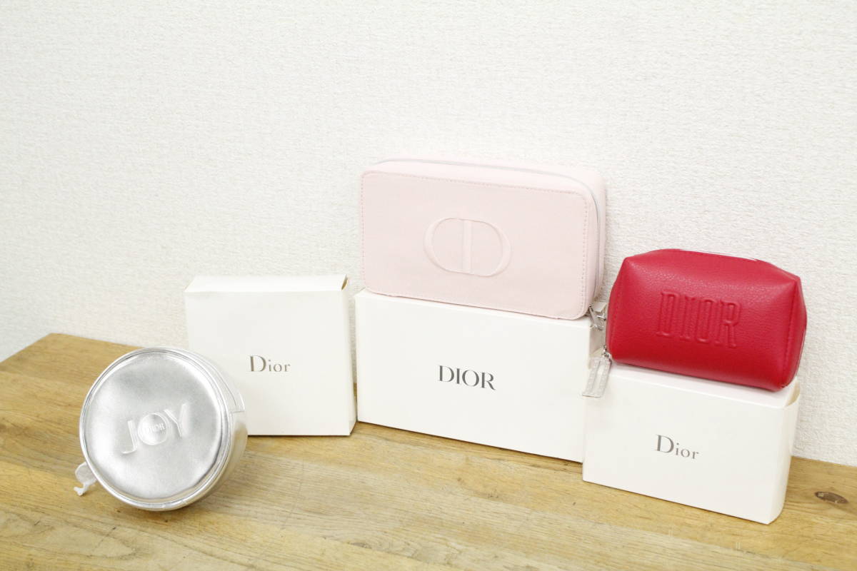 Dior ノベルティの値段と価格推移は?|618件の売買情報を集計したDior ...