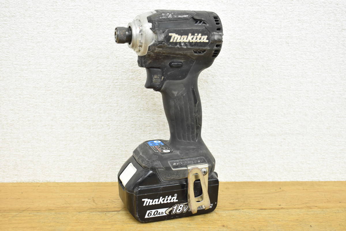 ヤフオク! -マキタ td171の中古品・新品・未使用品一覧