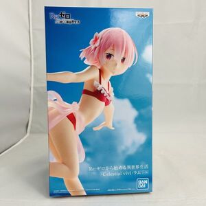 ◆新品◆ Re:Zero Starting Life in Another World figure Ram Celestial vivi Re:ゼロから始める異世界生活 ラム フィギュア リゼロ