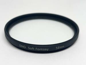 【外観特上級】★送料無料★マルミ光機 MARUMI DHG SOFT Fantasy 52mm #g90