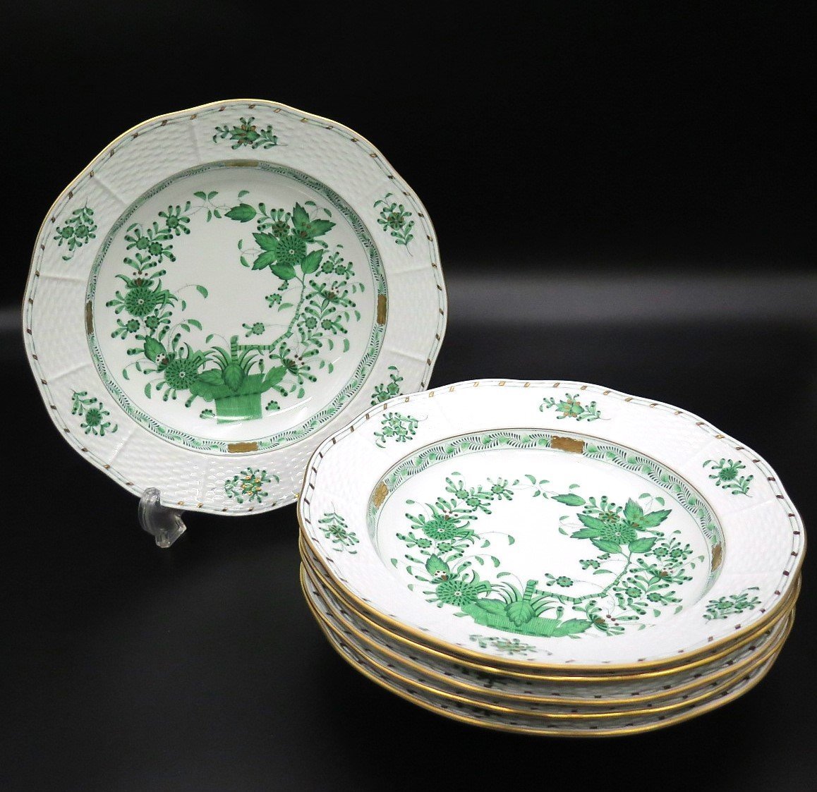 ヤフオク! - ヘレンド|HERENDの中古品・新品
