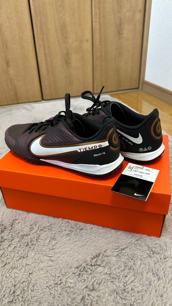 廃盤カラー】NIKE Tiempo Legend 8 FG | draoliviaqueiroga.com.br