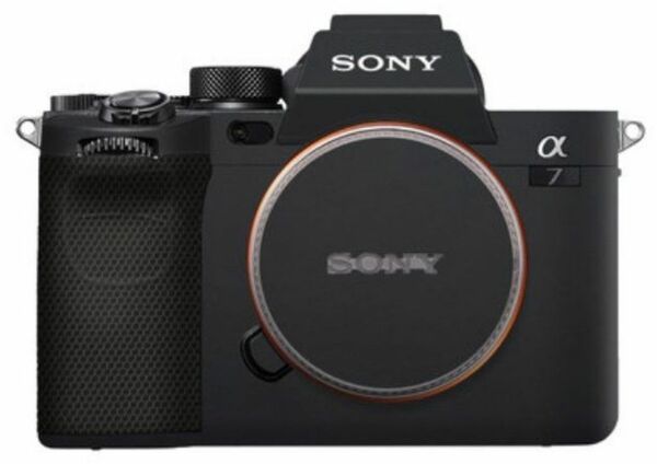 カメラ保護フィルム マット SONY A7 4 ILCE-7M4 3M製