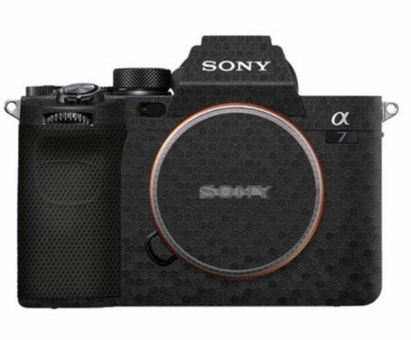 ソニーA7 III A7R IIIカメラ保護フィルム ハニカムILCE-7M3 
