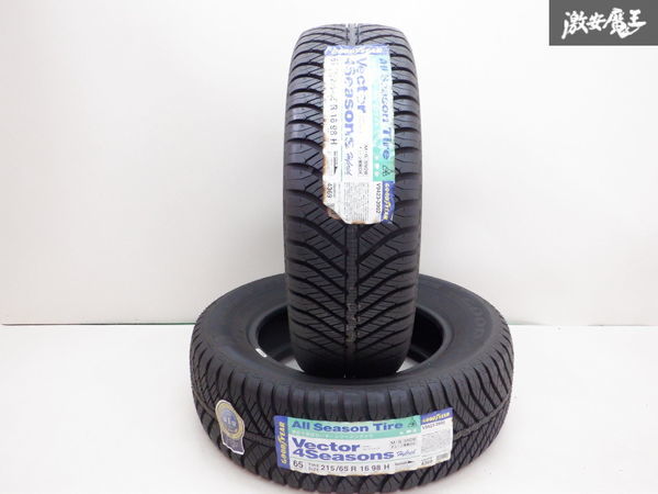 ヤフオク! -215 65 16 グッドイヤーの中古品・新品・未使用品一覧