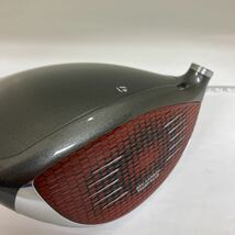 コース未使用 テーラーメイド ウィメンズ ステルス ドライバー 12° ヘッドのみ STEALTH Women's DRIVER レディース_画像9