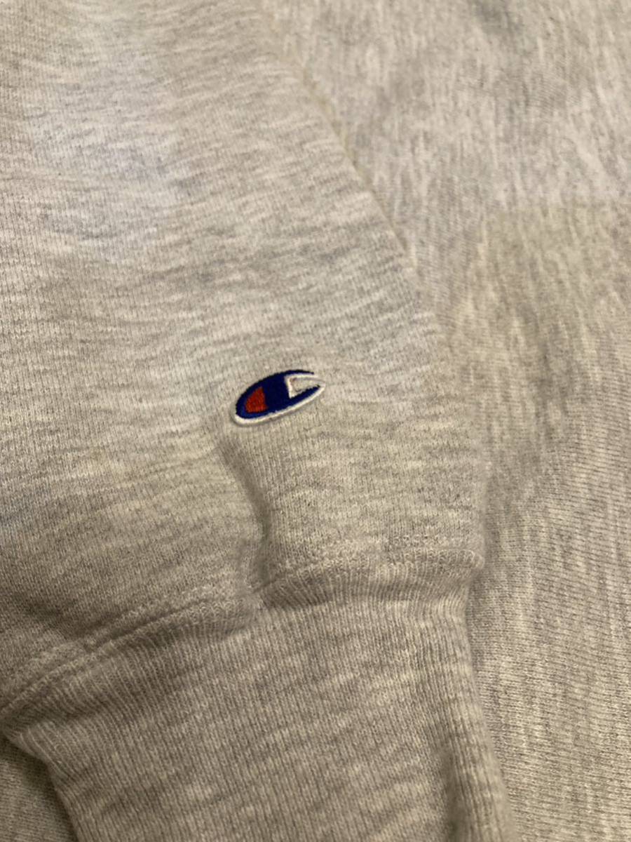 グッドデザイン】Champion REVERSE WEAVE 90S チャンピオン リバース