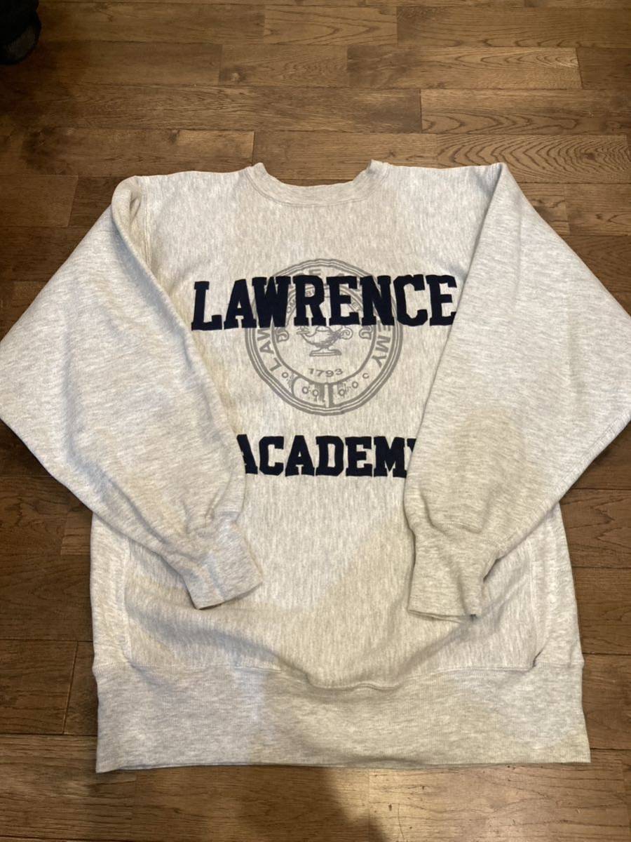 グッドデザイン】Champion REVERSE WEAVE 90S チャンピオン リバース