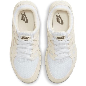 # Nike wi мужской свободный Ran 2 белый / черный / свет bo-n новый товар 28.0cm US11 NIKE W FREE RN 2 DM8915-101