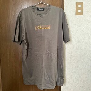 [Alexandros]ライブTシャツ