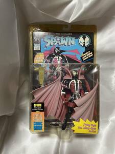 SPAWN Spawn 