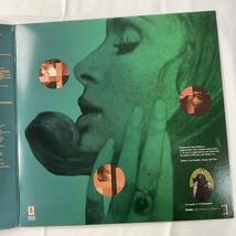 US Original The Virgin-Whore Complex Succumb Emperor Norton EMN 7006-1 1998 Gatefold レコード LP INDIE ALTERNATIVE 美盤_画像4