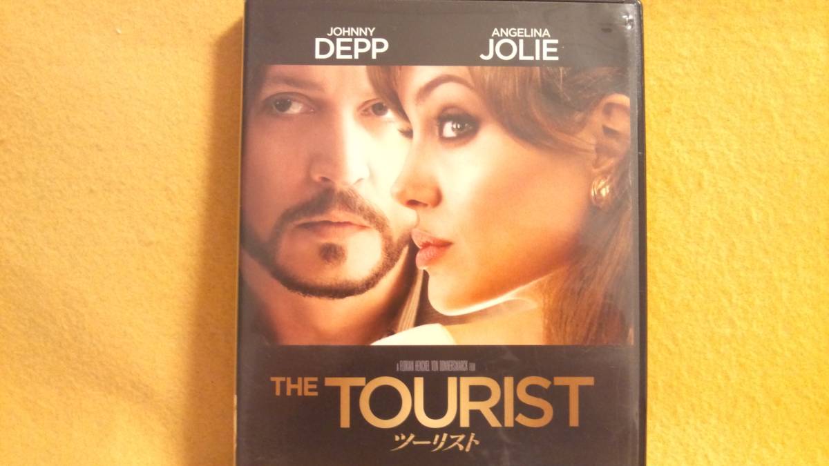 楽天市場】tourist ツーリスト dvdの通販