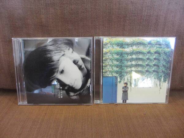 Bonnie Pink ボニーピンク 眠れない夜 Take Me In 2点 セット まとめて