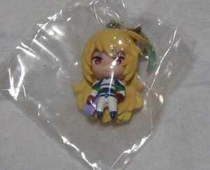 テイルズ オブ エクシリア 特典マスコットチャーム ミラ 2種 ジュド 3個セット