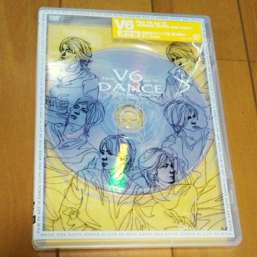 2025年最新】Yahoo!オークション -v6 dvd 2003(映画、ビデオ)の