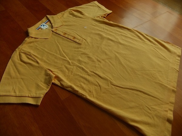 ★美品* Arnold Palmer アーノルドパーマー 半袖 ポロシャツ 2