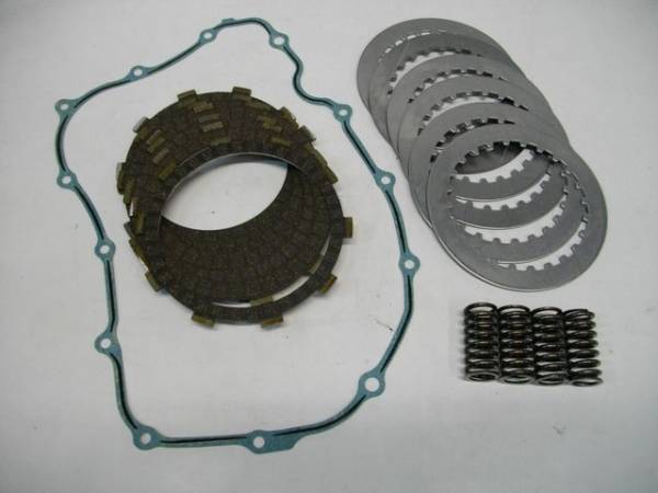 PAYPAYCB250T CB250N ホーク CM250T 新品 クラッチキット