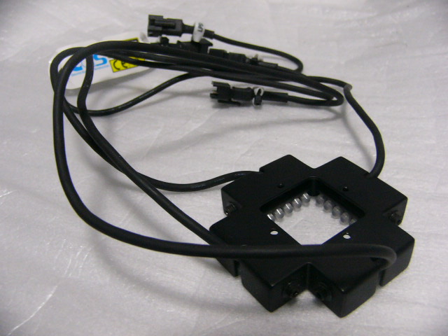 ☆CCS 白色LED照明 LDQ-60-25-SW2 拡散照明+同軸落射照明 24V ☆CCS 白色LED照明 LDQ-60-25-SW2 拡散照明+同軸落射照明 24V