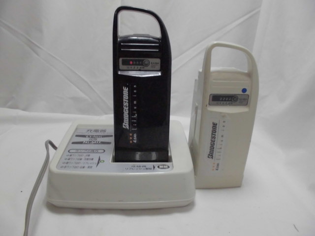  Yamaha Bridgestone аккумулятор зарядное устройство аккумулятор 2 шт имеется 