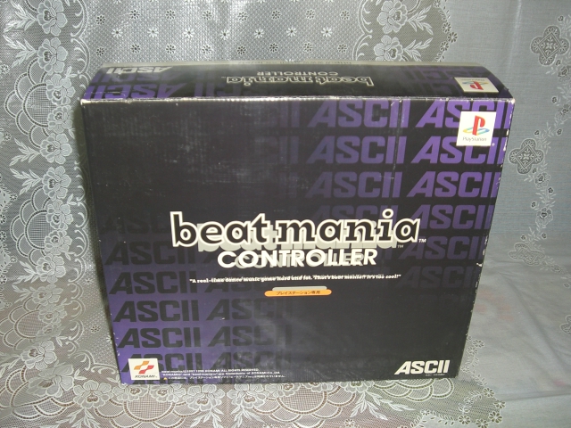 2025年最新】Yahoo!オークション -beatmania(アクセサリー、周辺 2025年最新】Yahoo!オークション -beatmania(アクセサリー、周辺