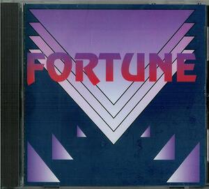 フォーチュン/FORTUNE/1st