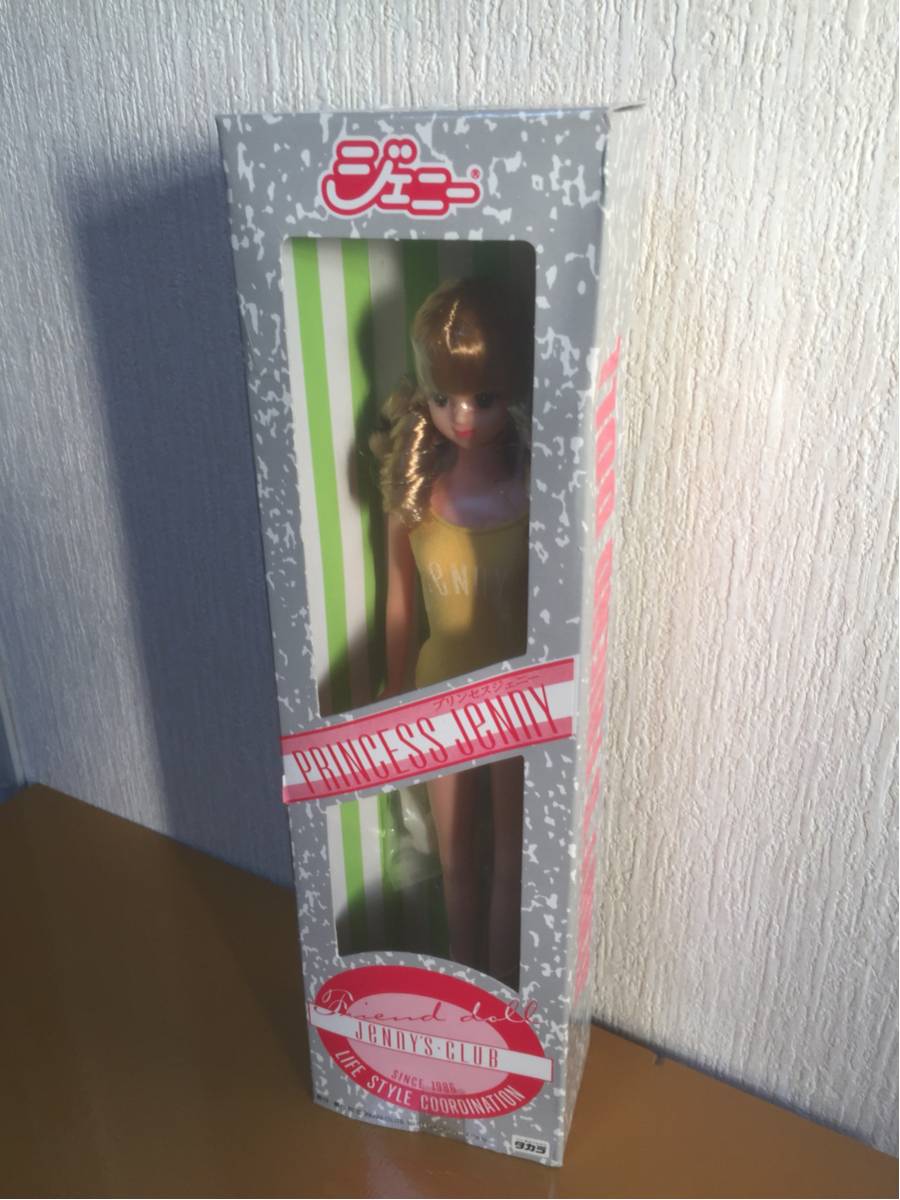リカちゃん ジェニー ライフスタイルコーディネーション リカちゃん ジェニー ライフスタイルコーディネーション