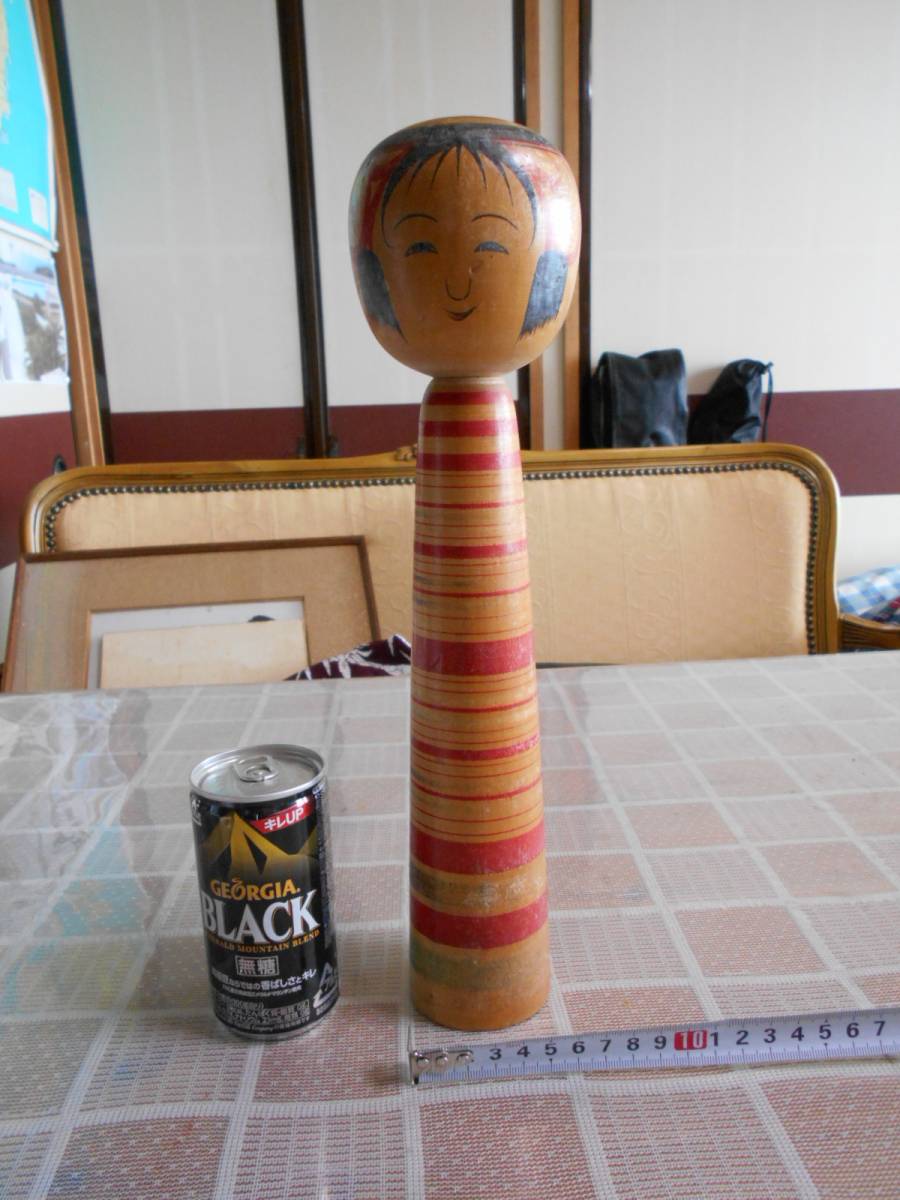 2025年最新】Yahoo!オークション -木彫 作(こけし)の中古品