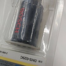 未使用　Φ29.0mm 磁器タイル用ダイヤモンドホールソー　ボッシュ　BOSCH DHS-029C タイル用　ホールソー　タイル用ホールソー　29ミリ_画像6