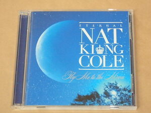 Eternal NAT KING COLE　/　ナット・キング・コール　/　2枚組CD