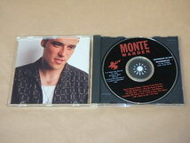 Monte Warden　/　モンティ・ワーデン　/　輸入盤CD_画像2
